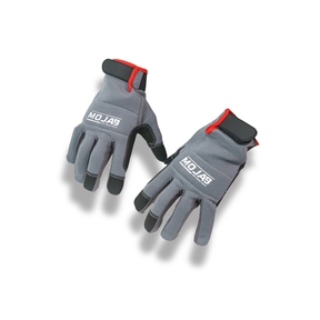 Photo of Touchscreen compatible Work/ driving gloves by MOJAB OFFROAD - Premium Apparel & Accessories for UTVs / Side by Sides