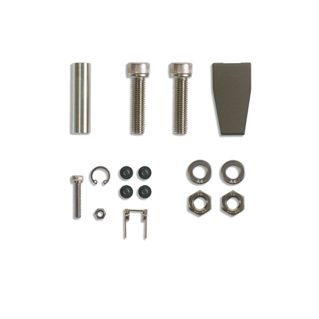 Photo of Winch Mount Service Parts by MOJAB OFFROAD - Premium for UTVs / Side by Sides