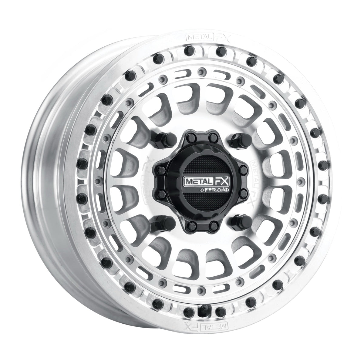 Hitman Beadlock Wheel
