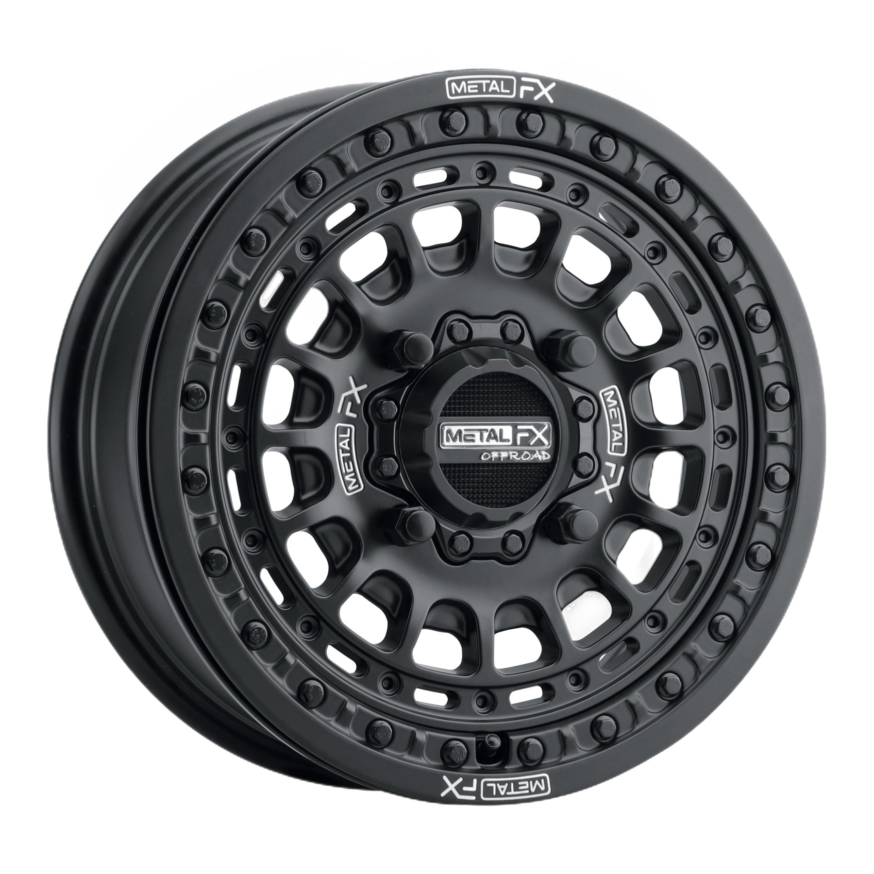 Hitman Beadlock - Racing Style + High Durability (2024)