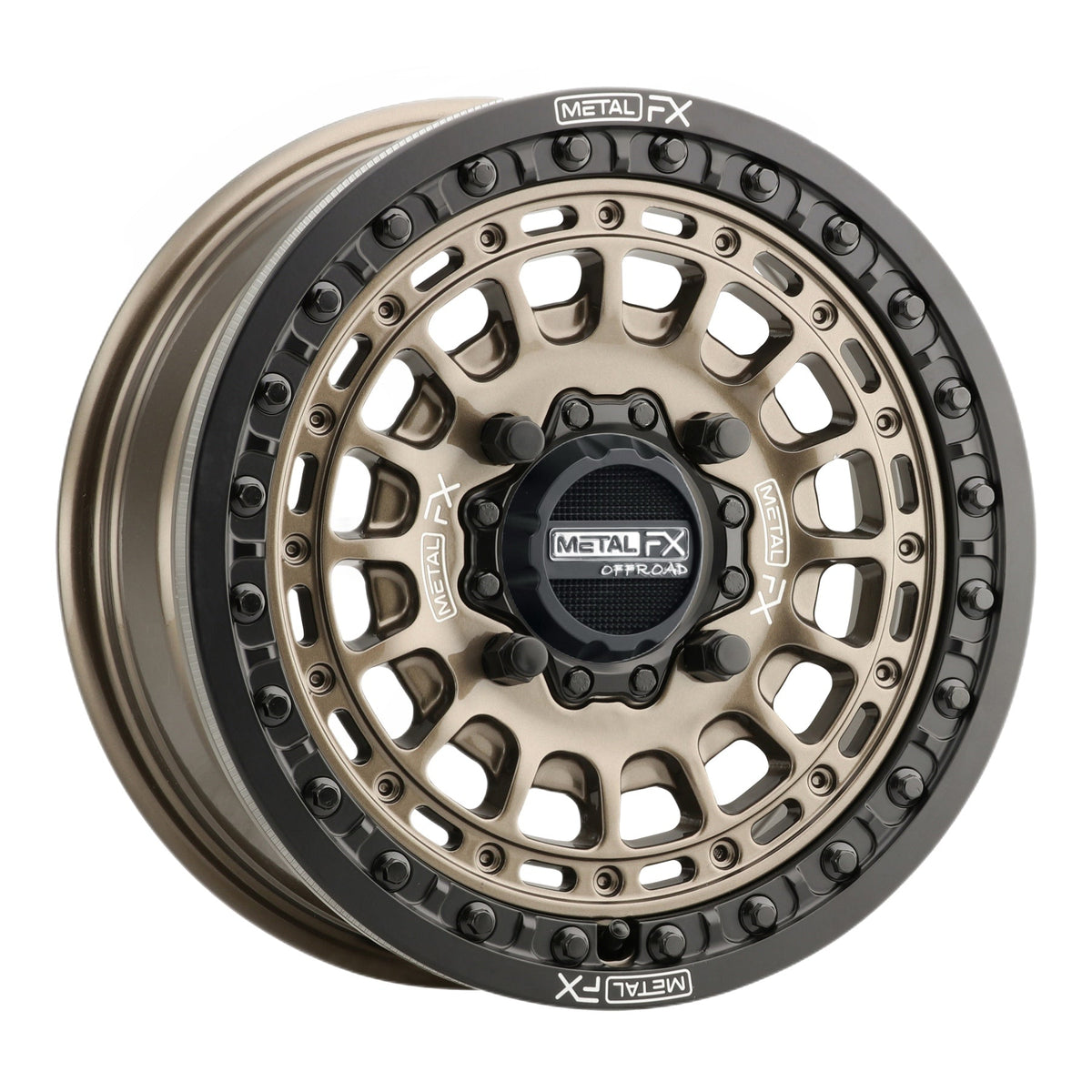 Hitman Beadlock Wheel