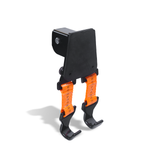 Photo of MOJAB Jack Wheel Strap by MOJAB OFFROAD - Premium for UTVs / Side by Sides