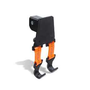 Photo of MOJAB Jack Wheel Strap by MOJAB OFFROAD - Premium for UTVs / Side by Sides