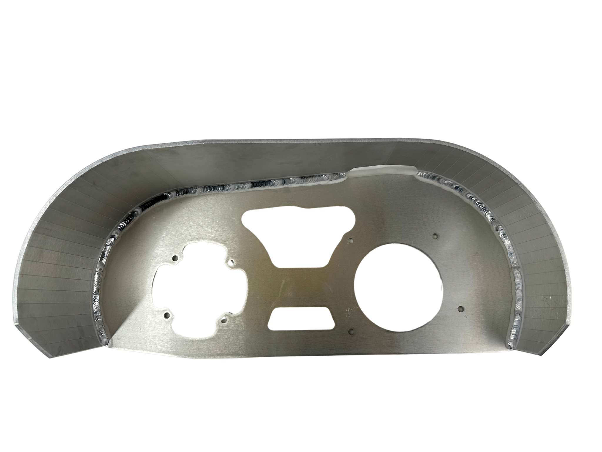 Photo of Packard Performance Scatter Shield Clutch Cover for Can-Am X3 by Packard Performance - Premium for UTVs / Side by Sides