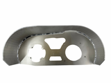 Packard Performance Scatter Shield Clutch Cover - Enhanced Safety + Durability (Can-Am X3)