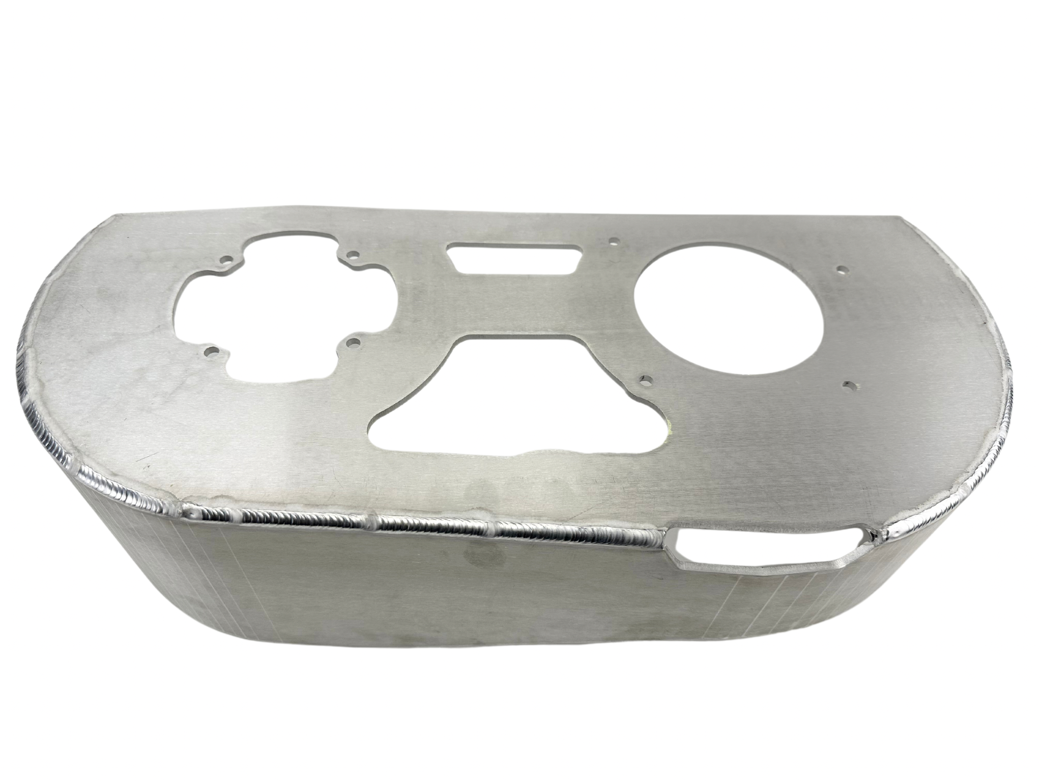 Photo of Packard Performance Scatter Shield Clutch Cover for Can-Am X3 by Packard Performance - Premium for UTVs / Side by Sides