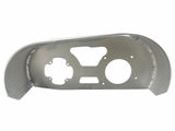 Packard Performance Scatter Shield Clutch Cover - Enhanced Safety + Durability (Can-Am X3)