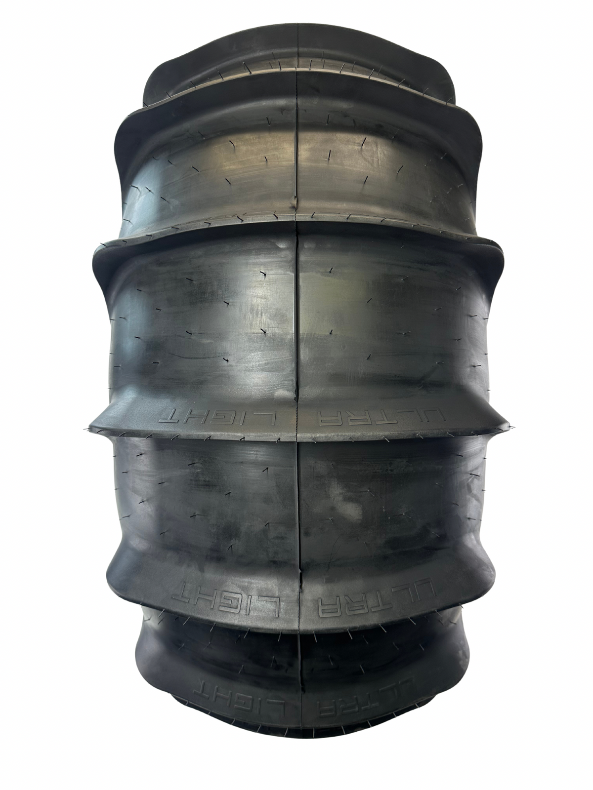 Big Foot HO Paddle Tires