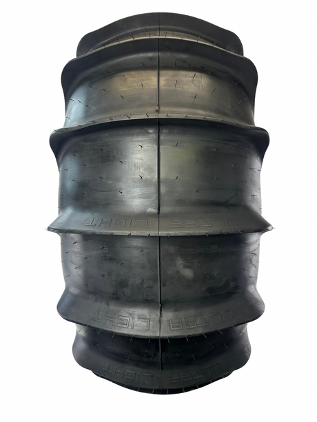 Big Foot HO Paddle Tires - Ultra-Lightweight + High Performance (2024)