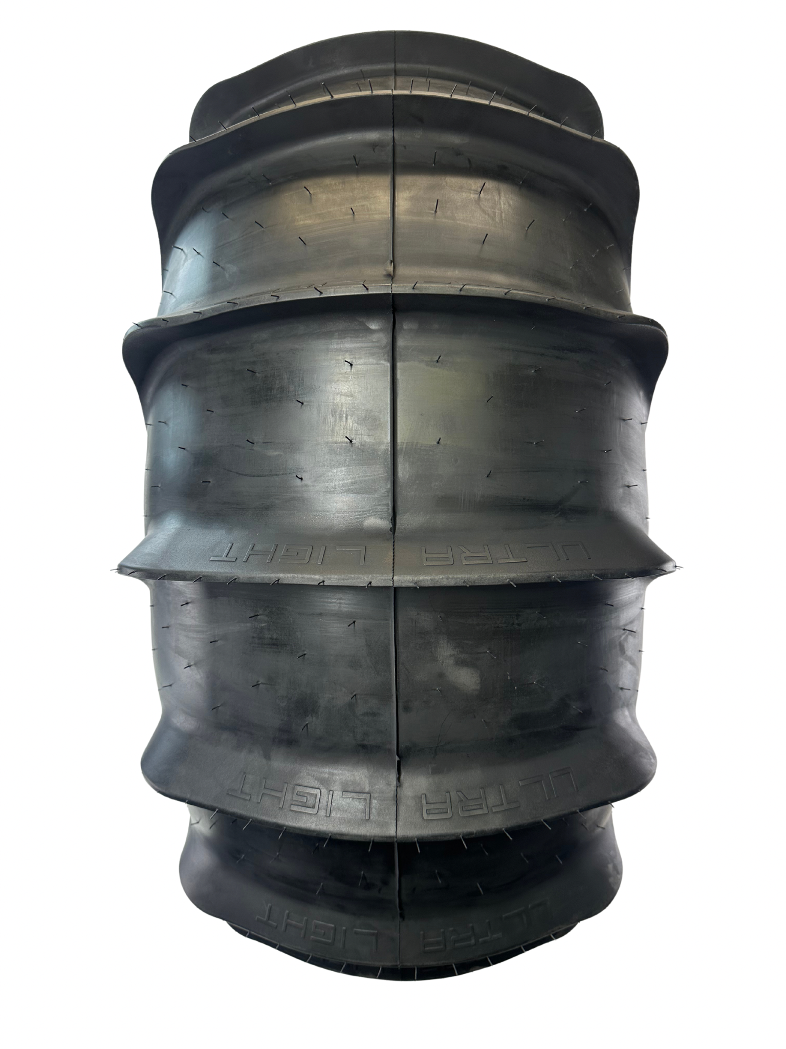 Packard Performance Big Foot HO Paddle Tires