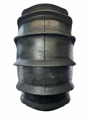 Packard Performance Big Foot HO Paddle Tires (Rear 34x15x15) 34.5" Carcus