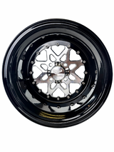 Packard V2 Super Star - FF Forged Silver - additional view