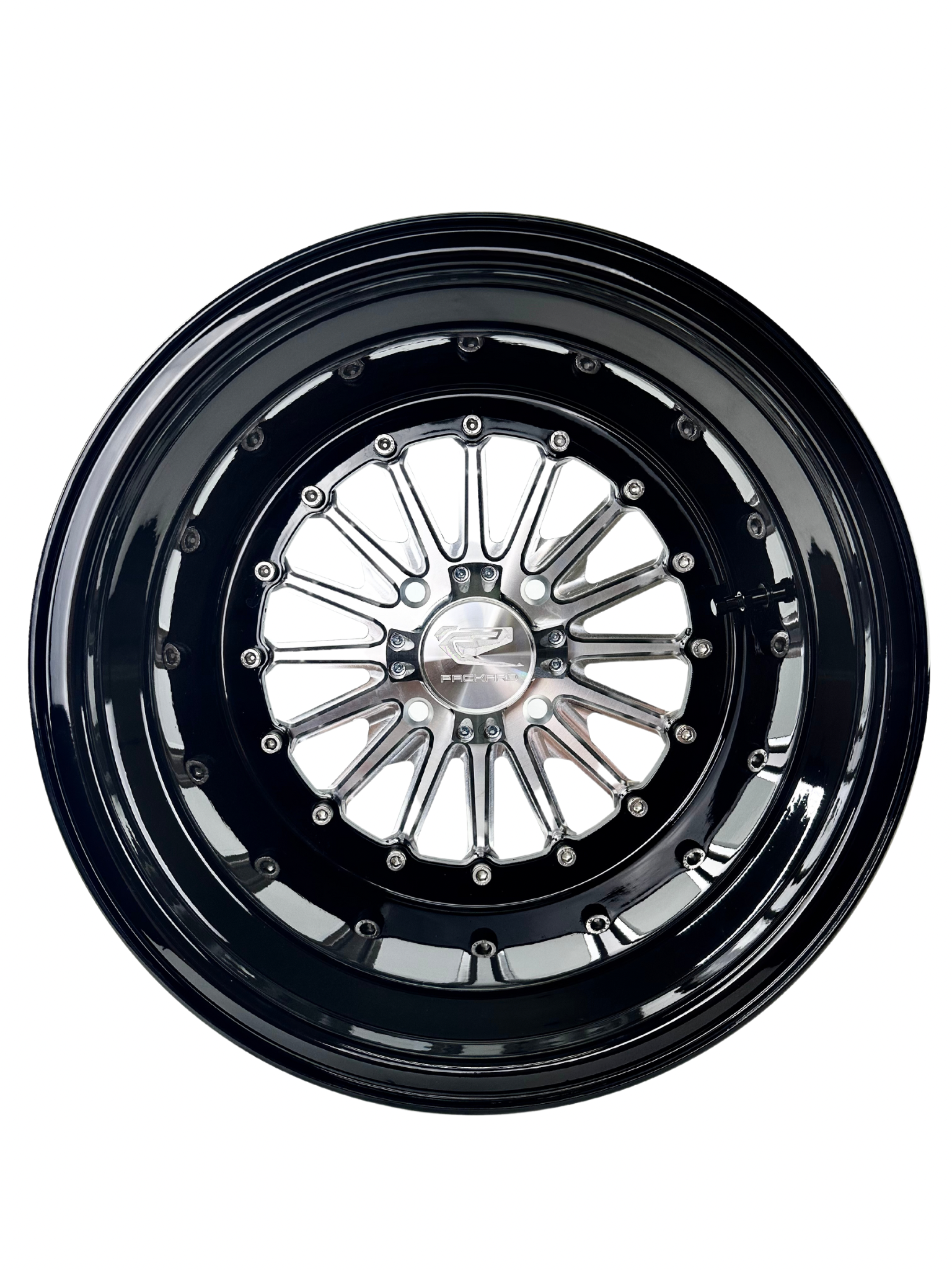 Photo of Element - Silver 4x110 by Ultra-Light by Packard Performance - Premium for UTVs / Side by Sides