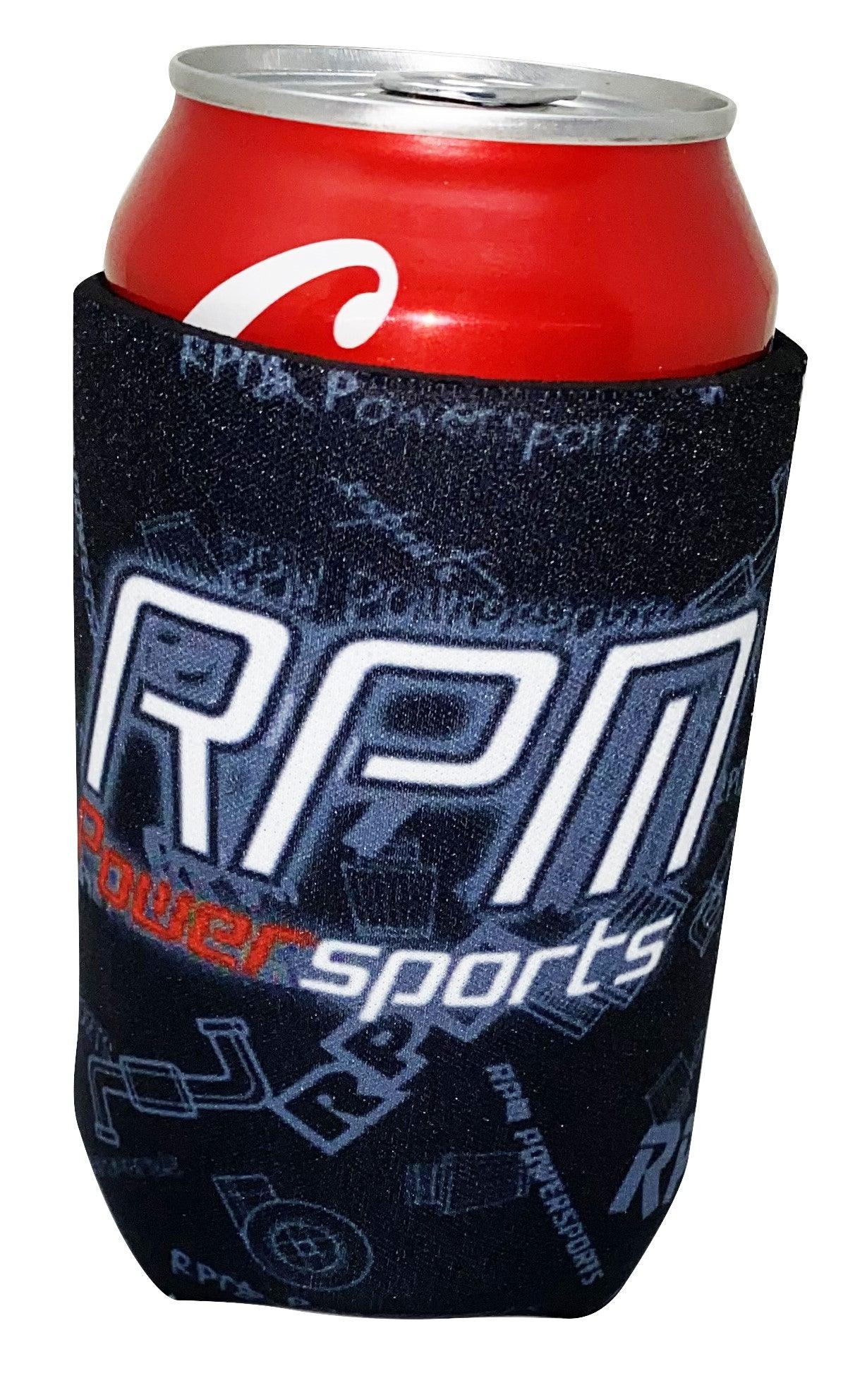 Photo of RPM SXS RPM Koozie by RPM SXS - Premium for UTVs / Side by Sides