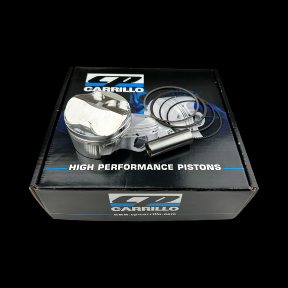 Photo of Piston Kit Forged / ProR by Bikeman Performance - Premium for UTVs / Side by Sides