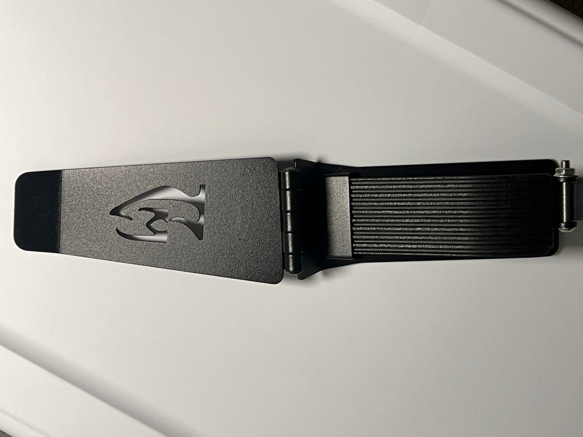 Polaris xp edition
