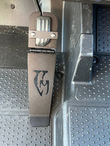 Honda Pioneer 1000 Throttle Pedal