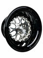 Packard Wishbone - FF Forged Silver 4x156