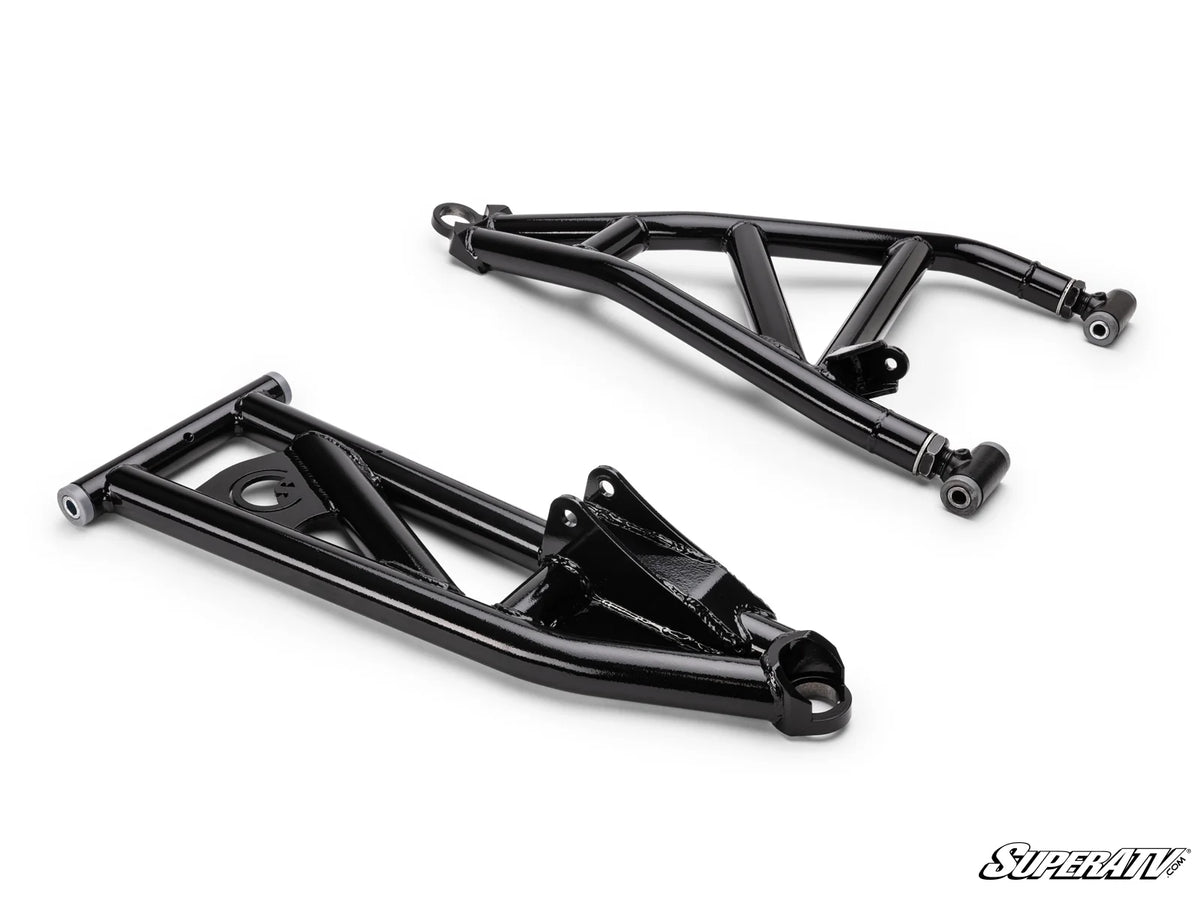 CFMOTO UFORCE U10 PRO 4" LONG TRAVEL KIT
