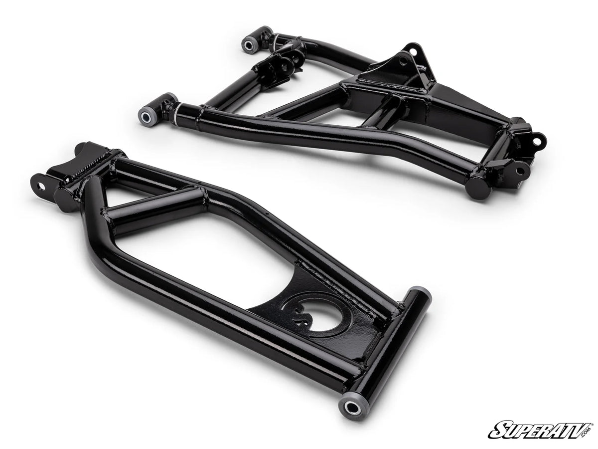 CFMOTO UForce U10 Pro 4-Inch Long-Travel Kit | SuperATV