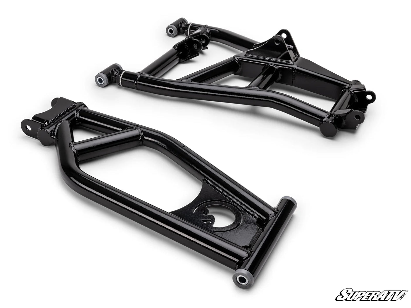 CFMOTO UFORCE U10 PRO 4" LONG TRAVEL KIT