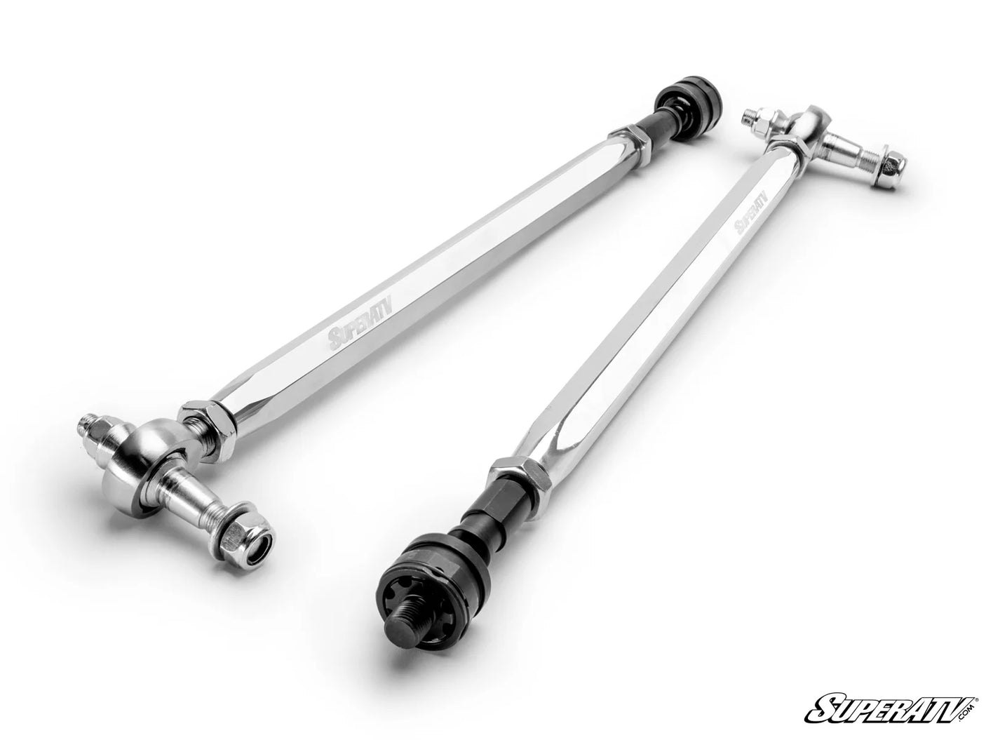 CFMOTO UFORCE U10 PRO 4" LONG TRAVEL KIT