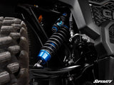 CFMOTO UFORCE U10 PRO 4" LONG TRAVEL KIT