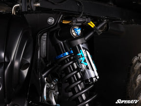 CFMOTO UFORCE U10 Pro 4-inch long travel kit