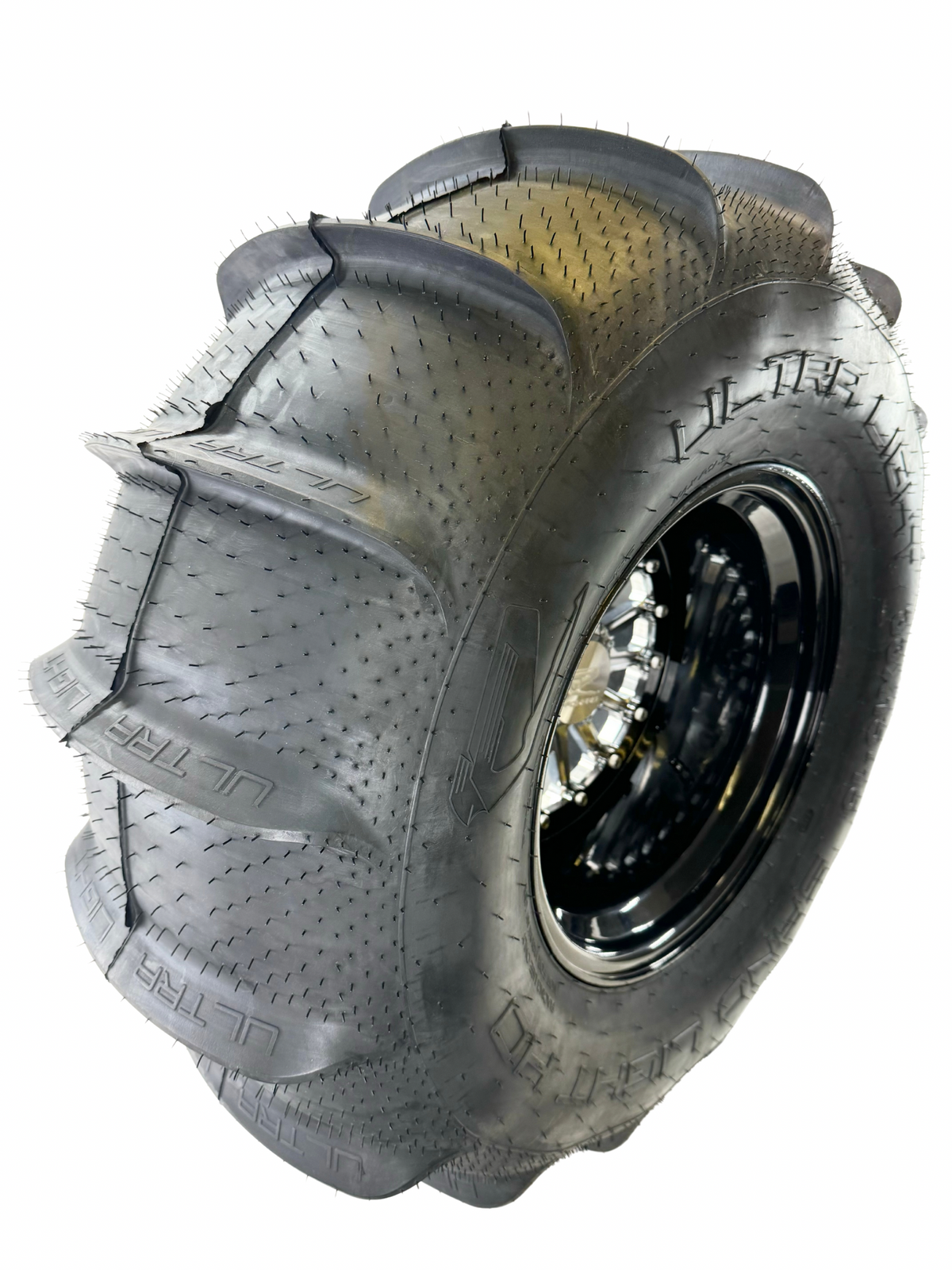 Sand Light HO Paddle Tires Rear 33x15x15