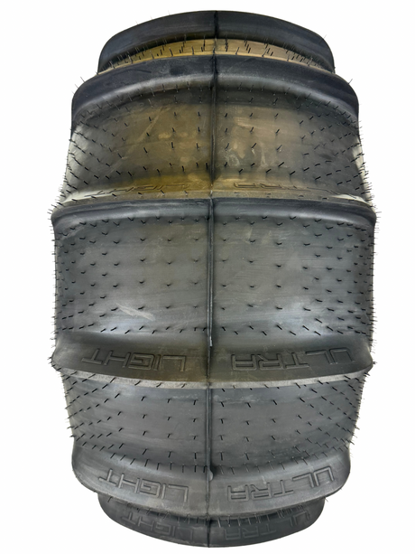 Sand Light Paddle Tires Rear