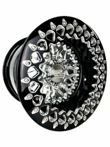 Impact - FF Forged Beadlock - Silver Maverick R 6x139.7 - Ultra-Light Performance (2023)
