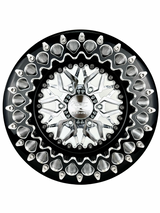 Impact - FF Forged Beadlock - Silver Maverick R 6x139.7 - Ultra-Light Performance (2023)