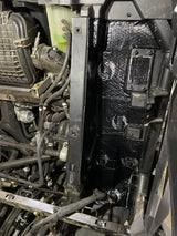 Photo of Carpet Kit Polaris RZR Pro XP/Pro R/Turbo R 2020-Current by Terick Solutions - Premium Carpet Kit for UTVs / Side by Sides