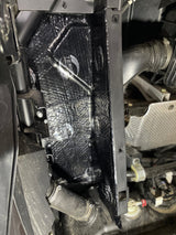 Photo of Carpet Kit Polaris RZR Pro XP/Pro R/Turbo R 2020-Current by Terick Solutions - Premium Carpet Kit for UTVs / Side by Sides