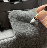 Photo of Carpet Kit Polaris RZR Pro XP/Pro R/Turbo R 2020-Current by Terick Solutions - Premium Carpet Kit for UTVs / Side by Sides