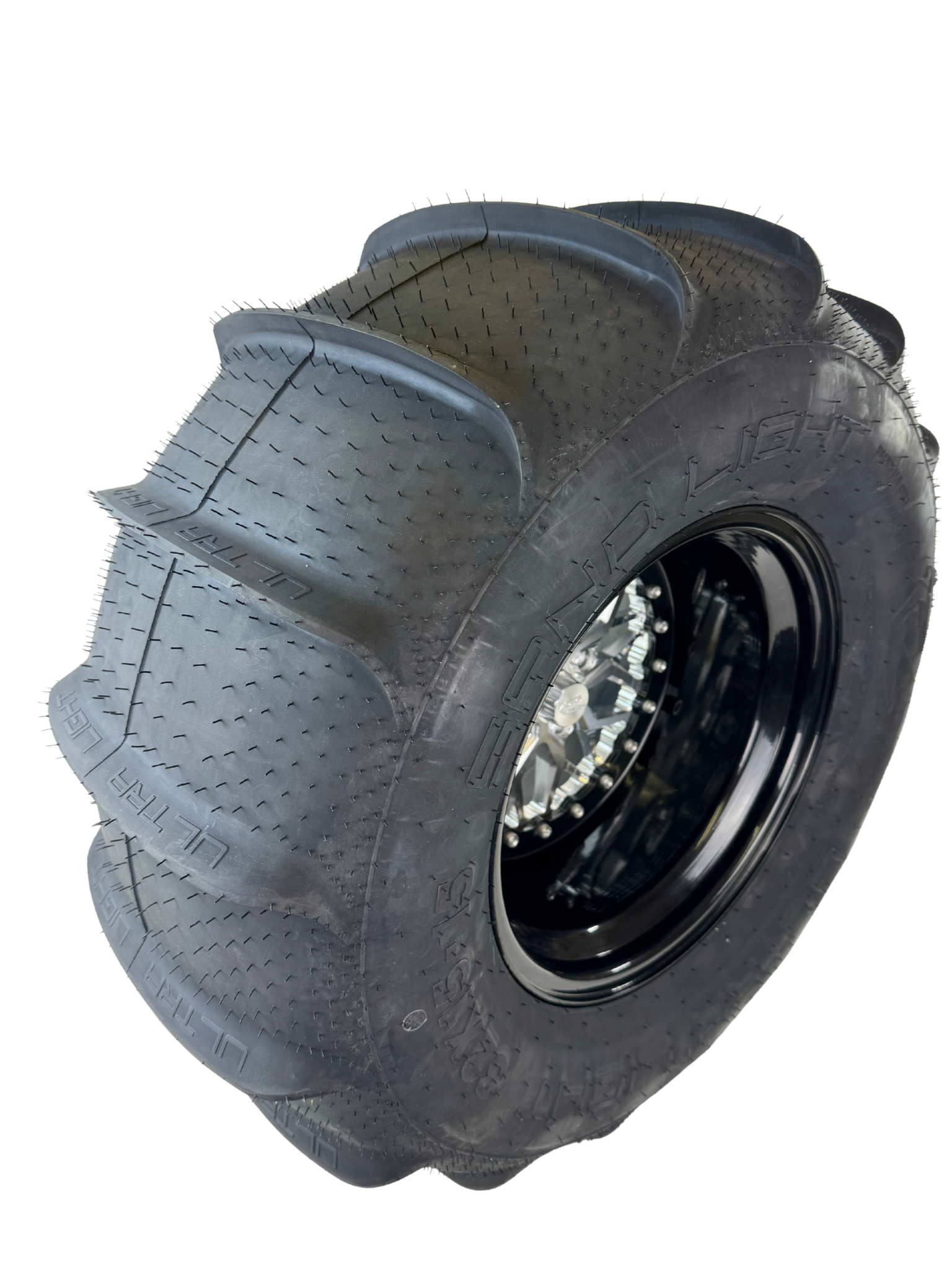 Photo of Packard Performance Sand Light Paddle Tires (Rear 32x15x15) 30" Carcass by Packard Performance - Premium for UTVs / Side by Sides