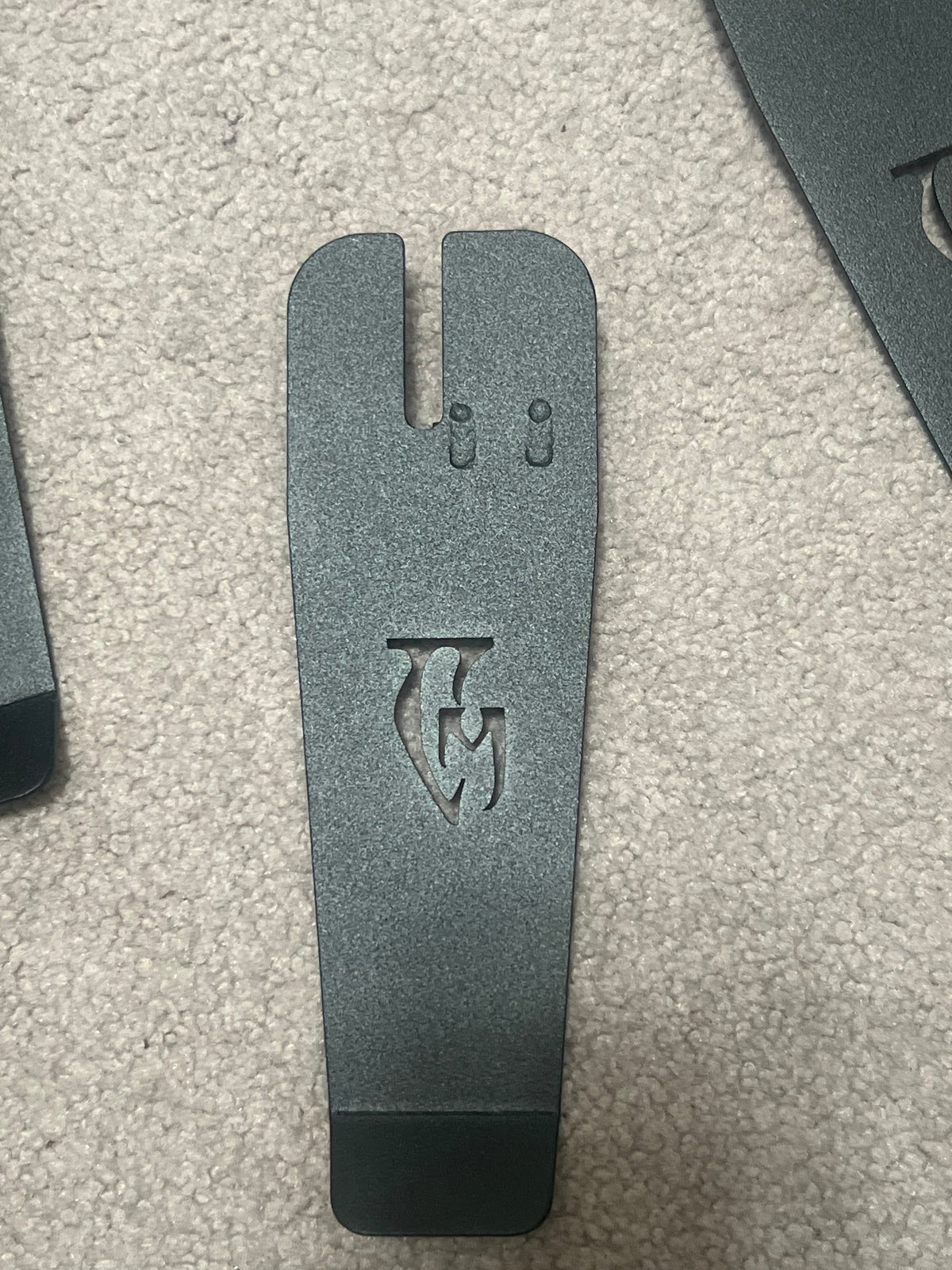 Polaris Ranger XP 900 2013 & Older Throttle Pedal