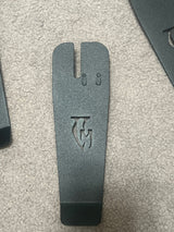 Polaris Ranger XP 900 2013 & Older Throttle Pedal