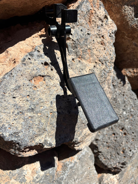 Polaris Ranger XP 900 2013 & Older Throttle Pedal