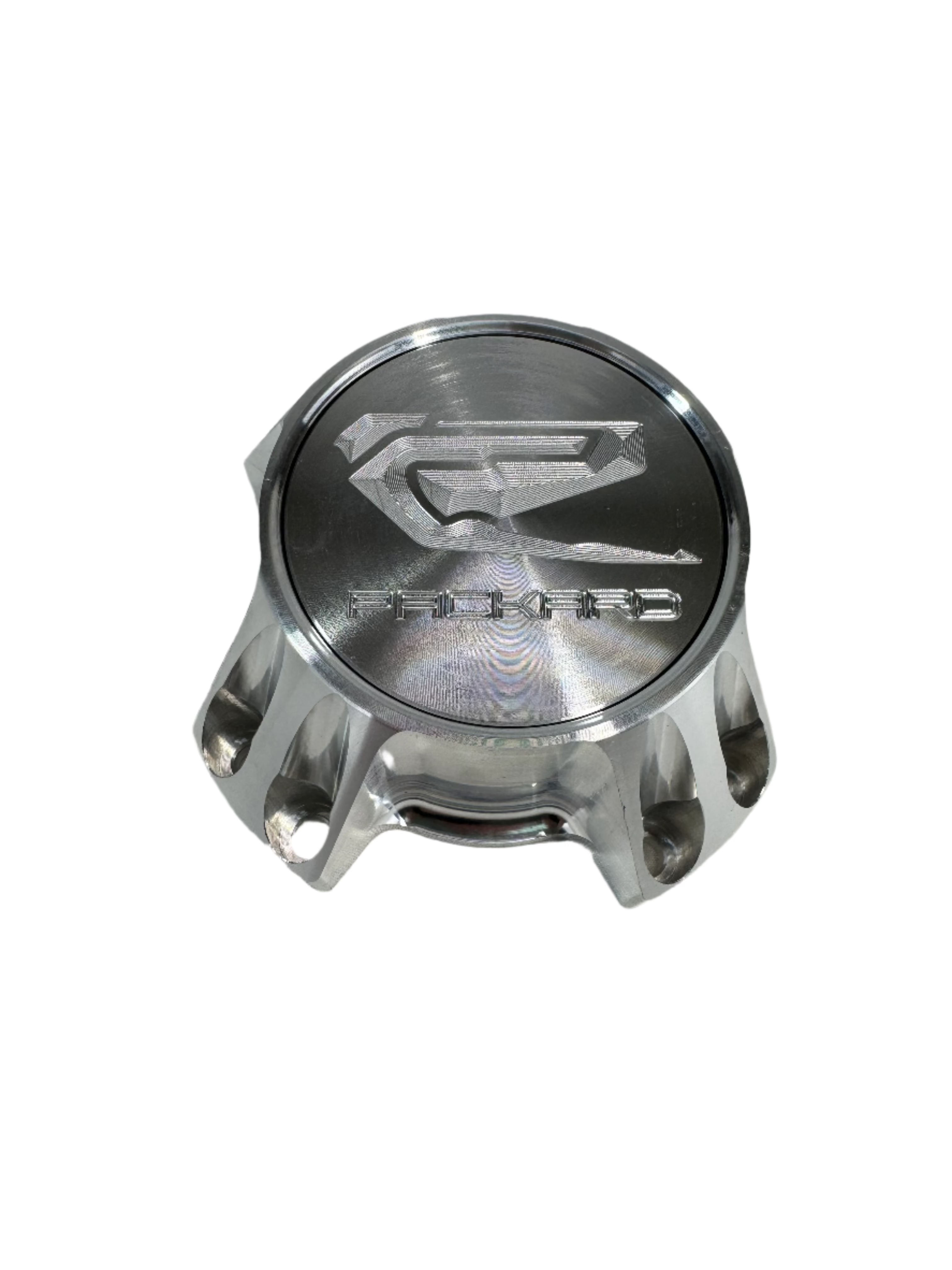 Photo of Spinner Center Cap by Ultra-Light by Packard Performance - Premium for UTVs / Side by Sides