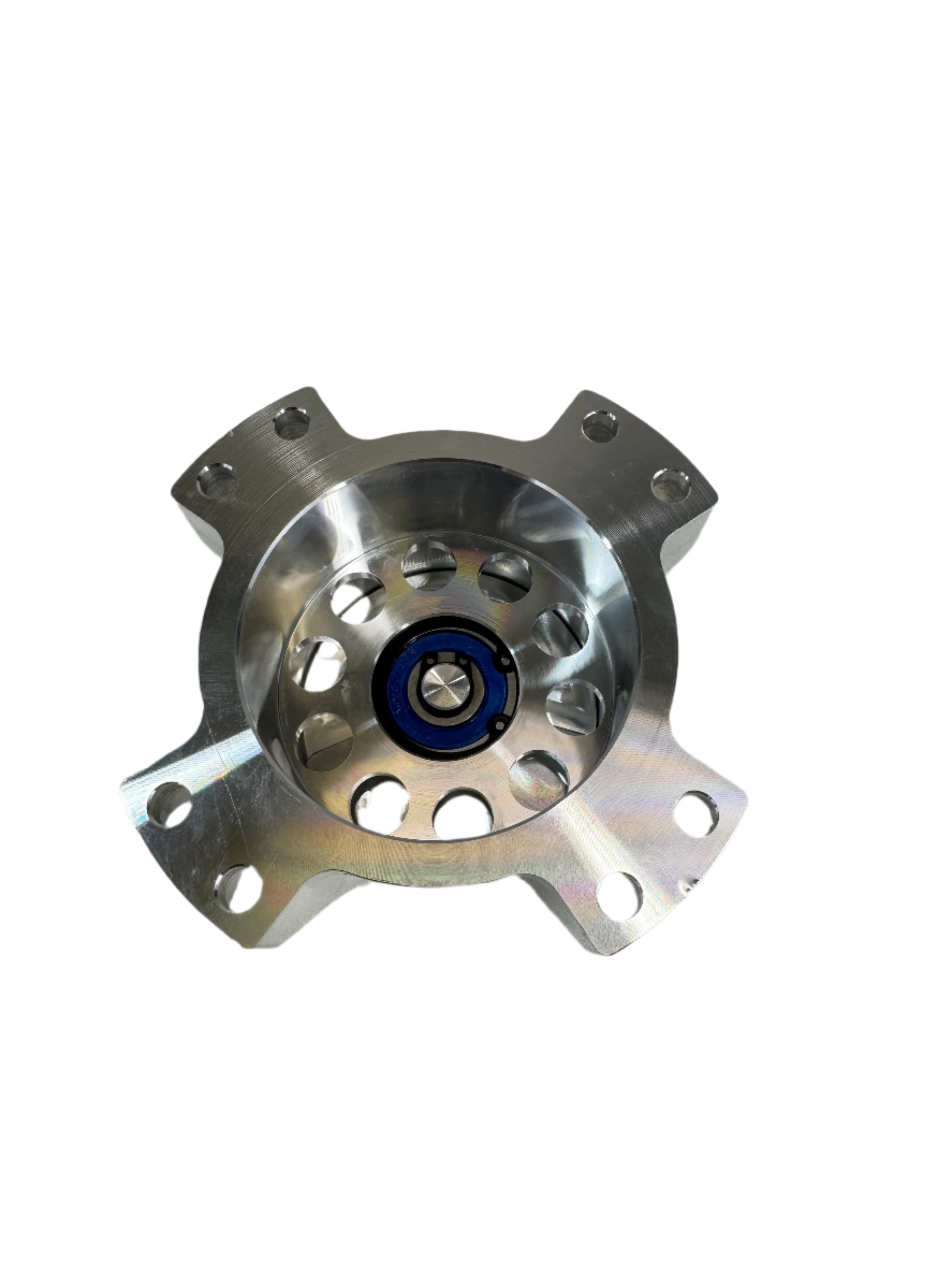 Photo of Floating Center Caps by Packard Performance Dealer - Premium Wheel Replacement Parts for UTVs / Side by Sides