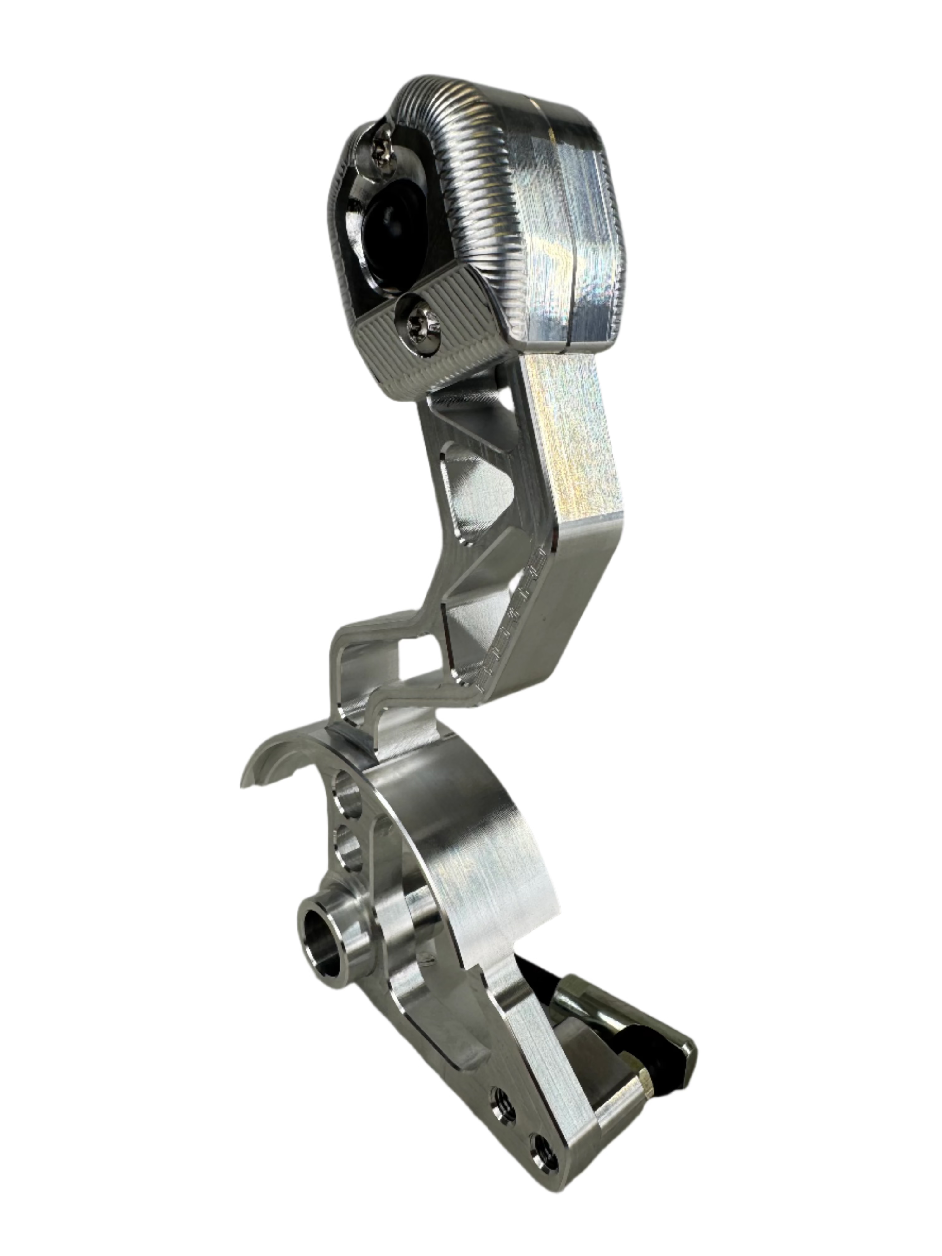 Photo of Packard Performance Billet Short Throw Shifter for Yamaha YXZ by Packard Performance Dealer - Premium Performance for UTVs / Side by Sides
