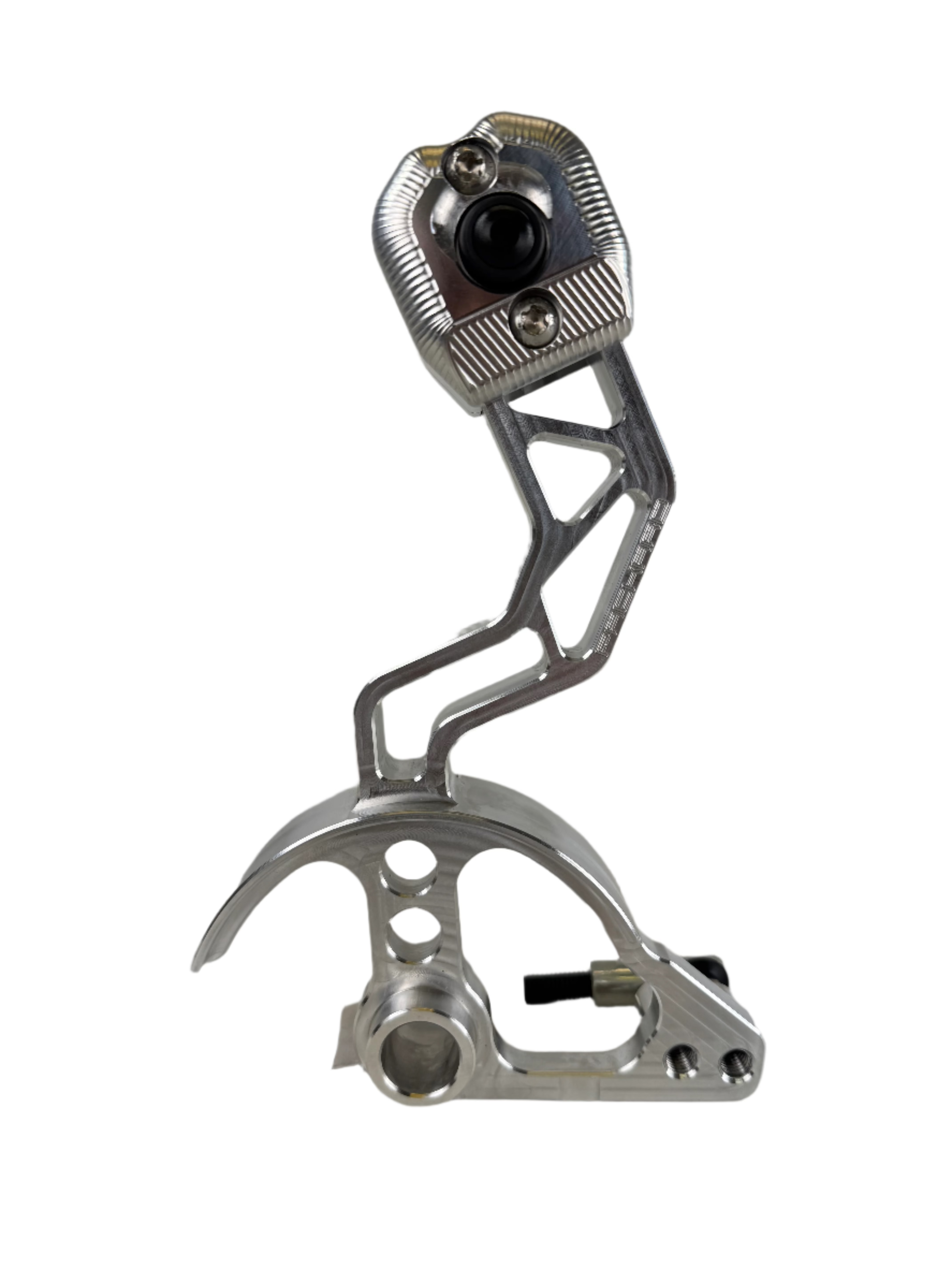 Photo of Packard Performance Billet Short Throw Shifter for Yamaha YXZ by Packard Performance Dealer - Premium Performance for UTVs / Side by Sides