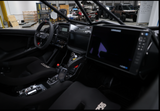 CAN AM MAVERICK R DASH KIT