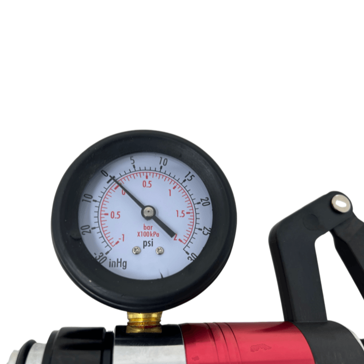 Photo of RPM SXS RPM Pressure / Vacuum Pump MityVac - Wastegate Adjustment Tool by RPM SXS - Premium for UTVs / Side by Sides