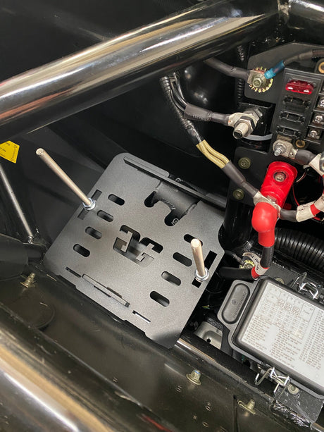 Photo of Speed UTV 2nd Battery Kit by GGLighting - Premium for UTVs / Side by Sides