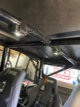 Photo of Speed UTV Plug and Play Dome Light Kit - Single or Dual by GGLighting - Premium for UTVs / Side by Sides