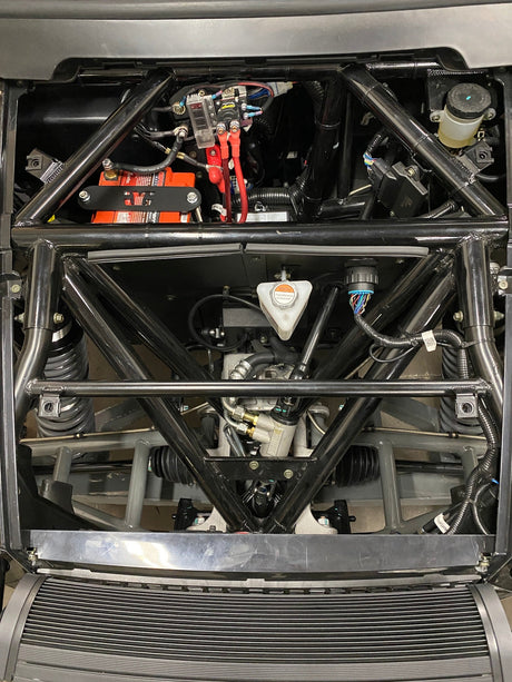 Photo of Speed UTV 2nd Battery Kit by GGLighting - Premium for UTVs / Side by Sides
