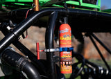 FireAde Easy Release Extinguisher