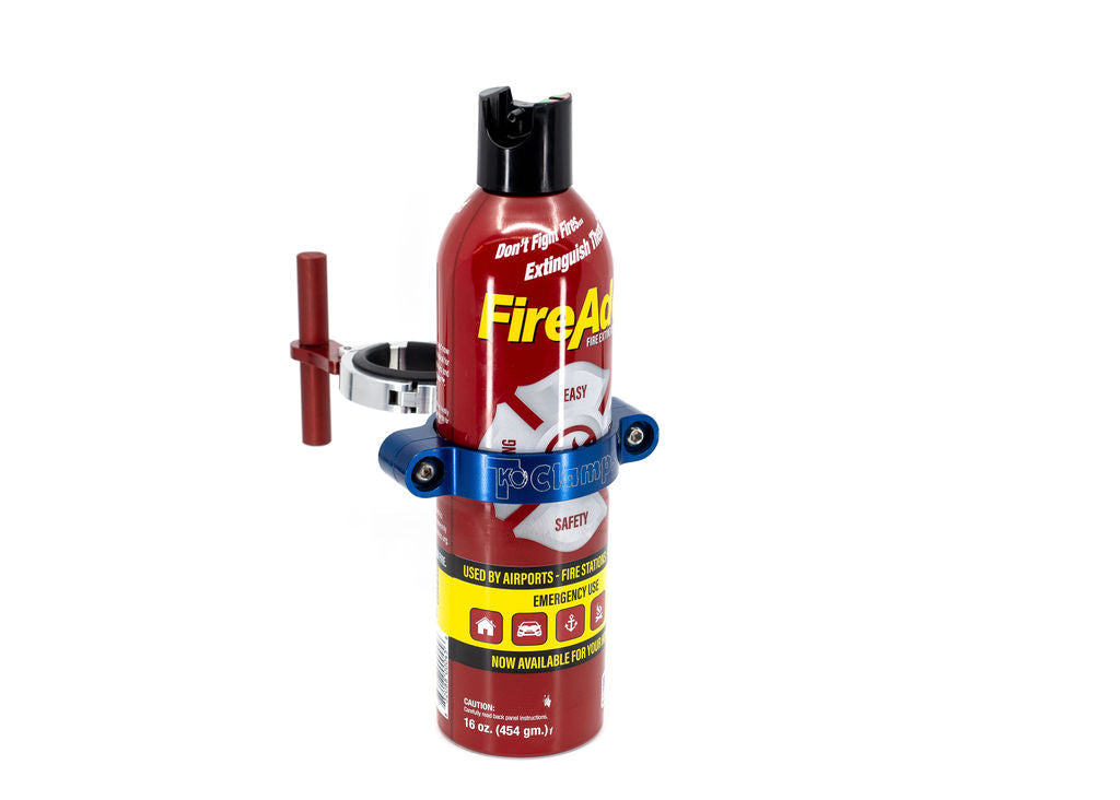 FireAde Easy Release Extinguisher